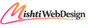mishtiwebdesign.com
